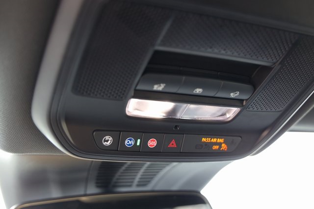 2026 Honda Prologue Touring White at Community Honda