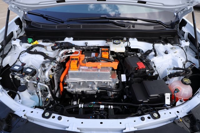 2026 Honda Prologue Touring White at Community Honda