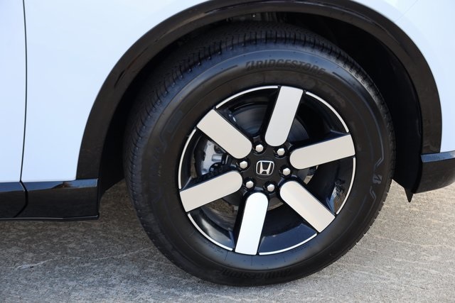 2026 Honda Prologue Touring White at Community Honda