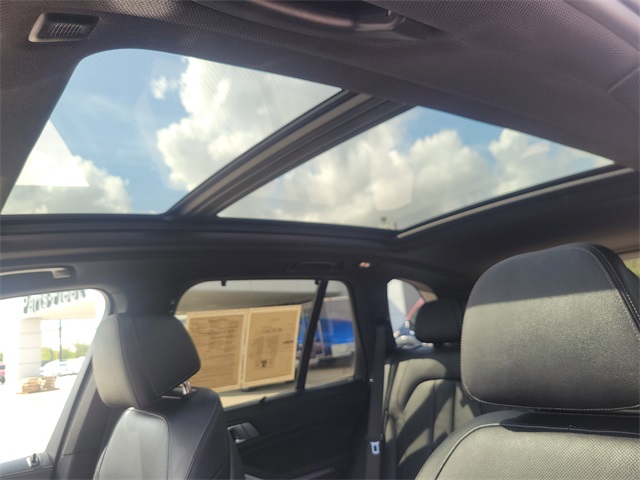 2021 BMW X5 M50i Gray at Bravo Nissan