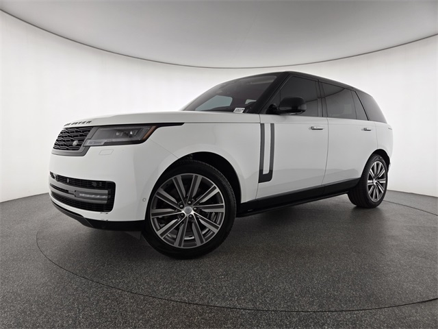 2023 Land Rover Range Rover P530 SE LWB AWD