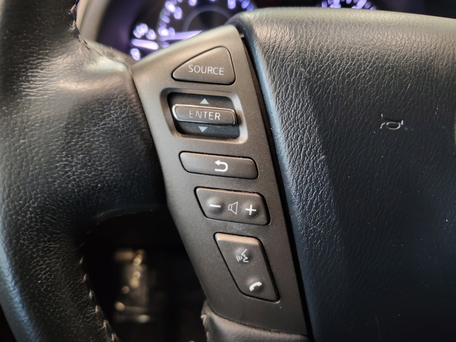 Used Car 2018 Nissan Armada  Sl For Sale Under $15,000 In San Antonio, Texas