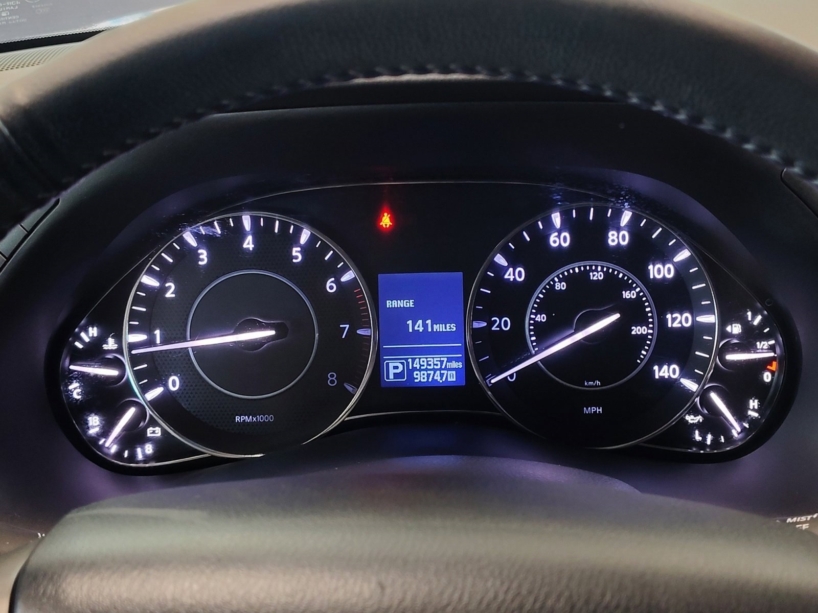 Used Car 2018 Nissan Armada  Sl For Sale Under $15,000 In San Antonio, Texas