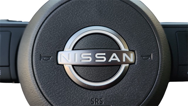 2026 Nissan Kicks - Image 14