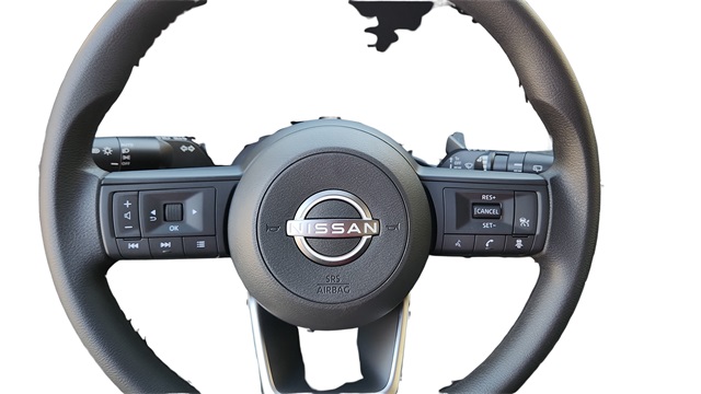 2026 Nissan Kicks - Image 16