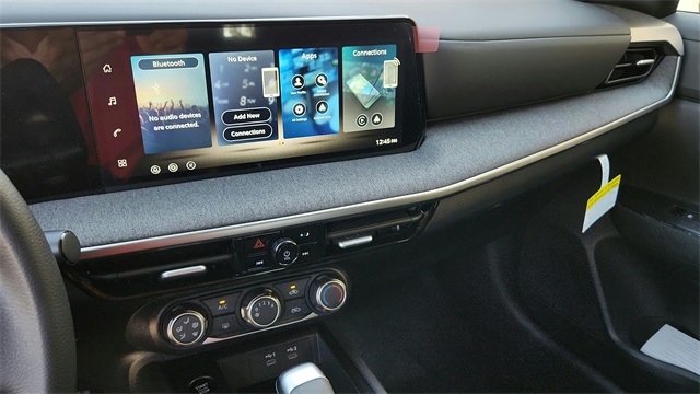 2026 Nissan Kicks - Image 18