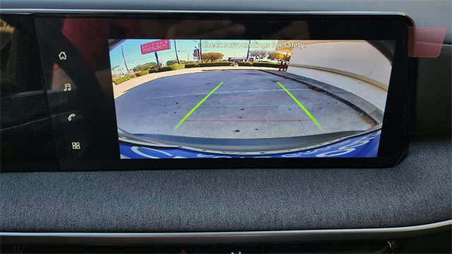 2026 Nissan Kicks - Image 19