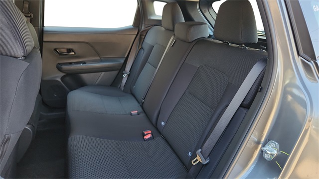 2026 Nissan Kicks - Image 22