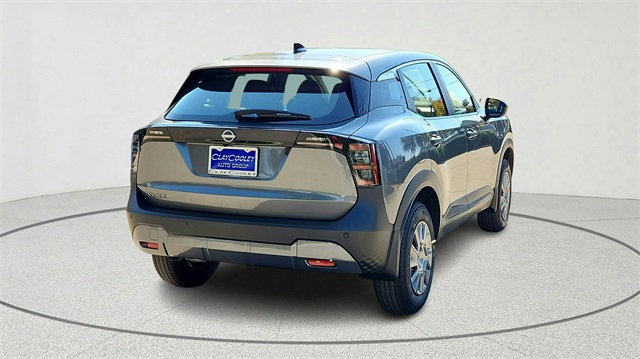 2026 Nissan Kicks - Image 3