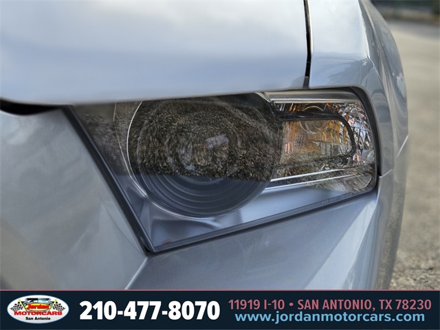 Used Car 2010 Ford Mustang  Shelby Gt500 For Sale Under $50,000 In San Antonio, Texas