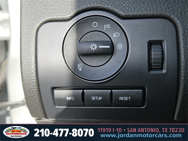 Used Car 2010 Ford Mustang  Shelby Gt500 For Sale Under $50,000 In San Antonio, Texas