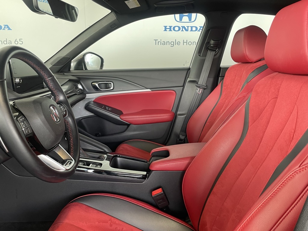 Thumbnail: 2023 Acura Integra - 12