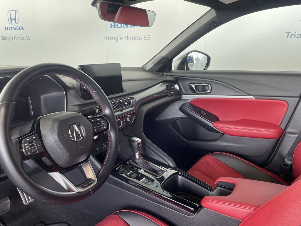 Thumbnail: 2023 Acura Integra - 13