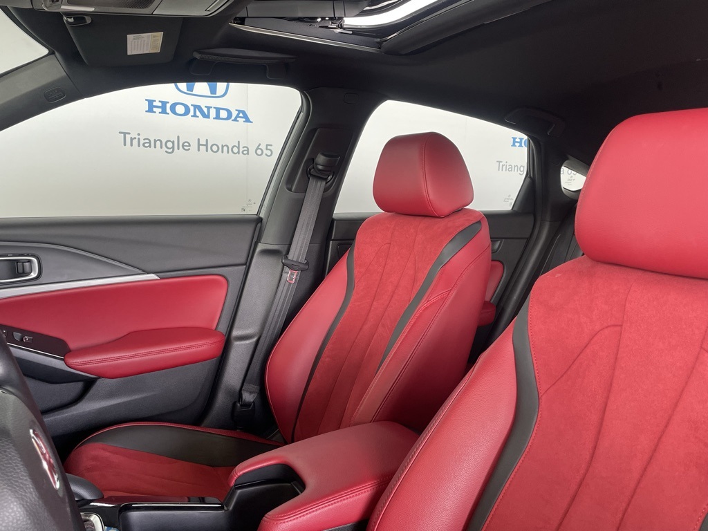 Thumbnail: 2023 Acura Integra - 14
