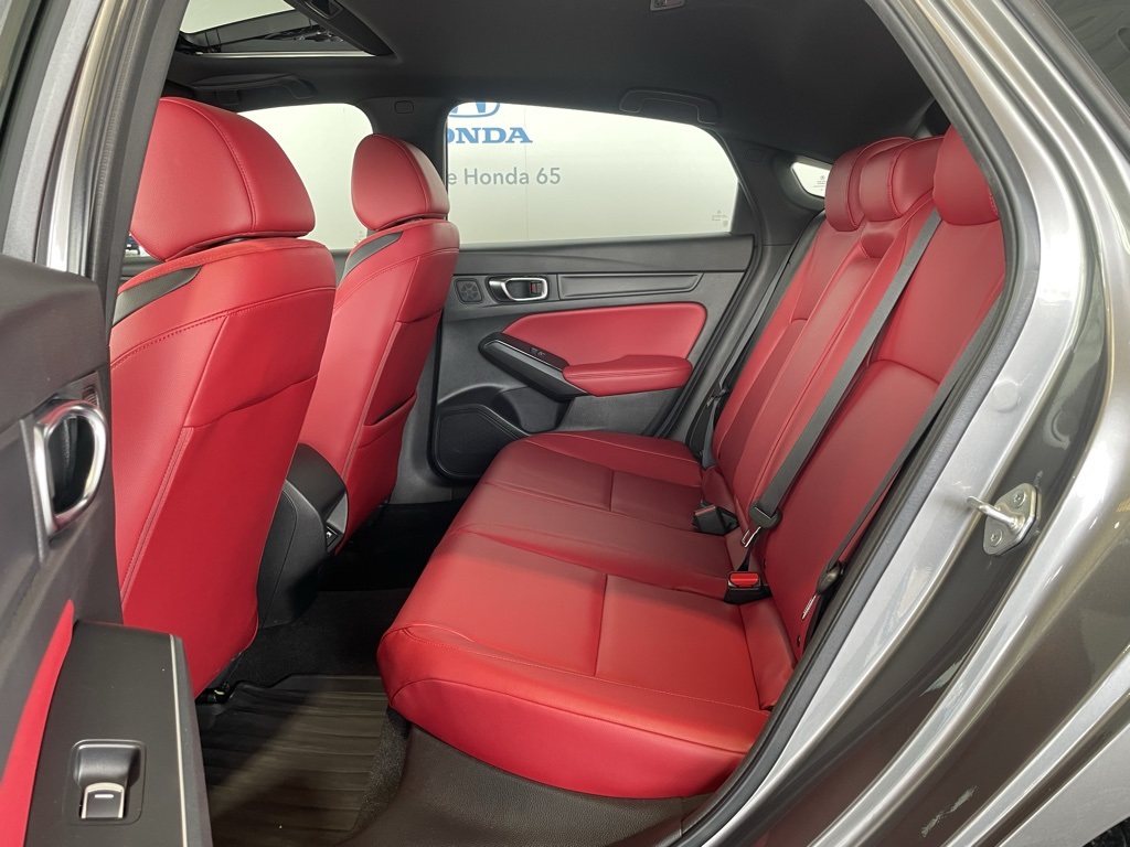 Thumbnail: 2023 Acura Integra - 15