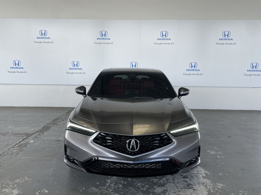 Thumbnail: 2023 Acura Integra - 2