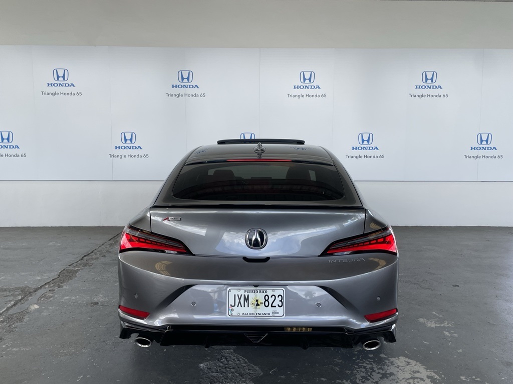 Thumbnail: 2023 Acura Integra - 5