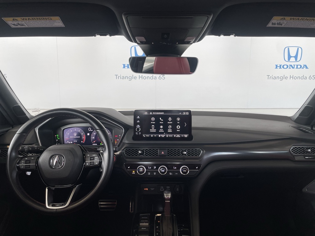 Thumbnail: 2023 Acura Integra - 6