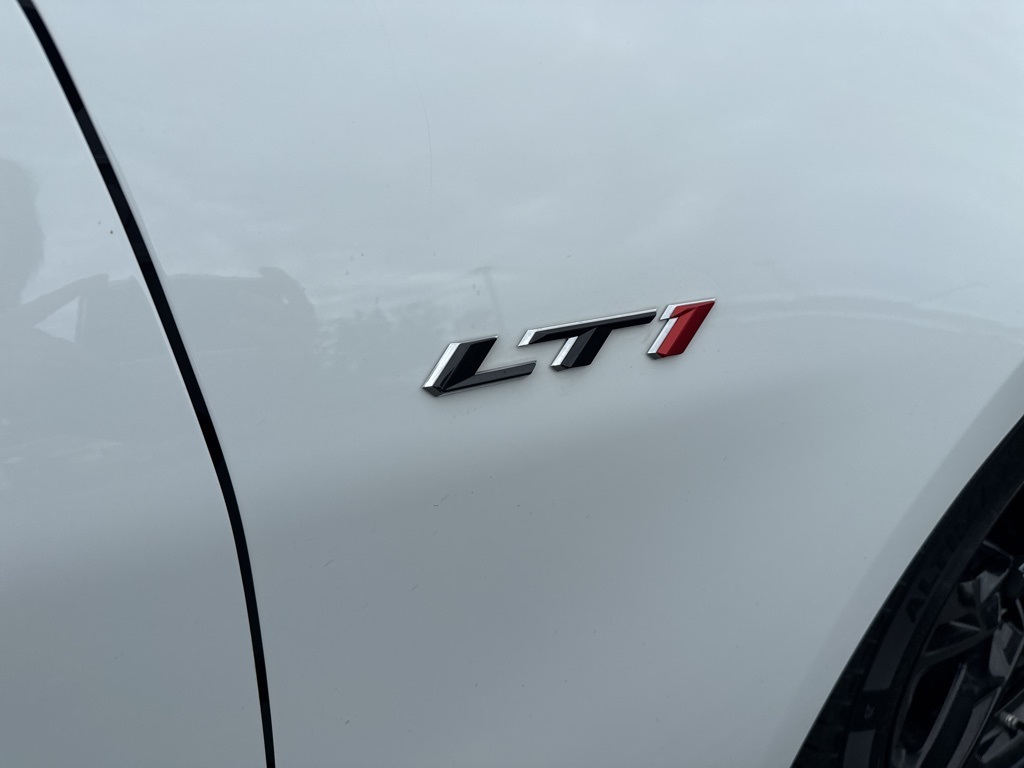 2023 Chevrolet Camaro