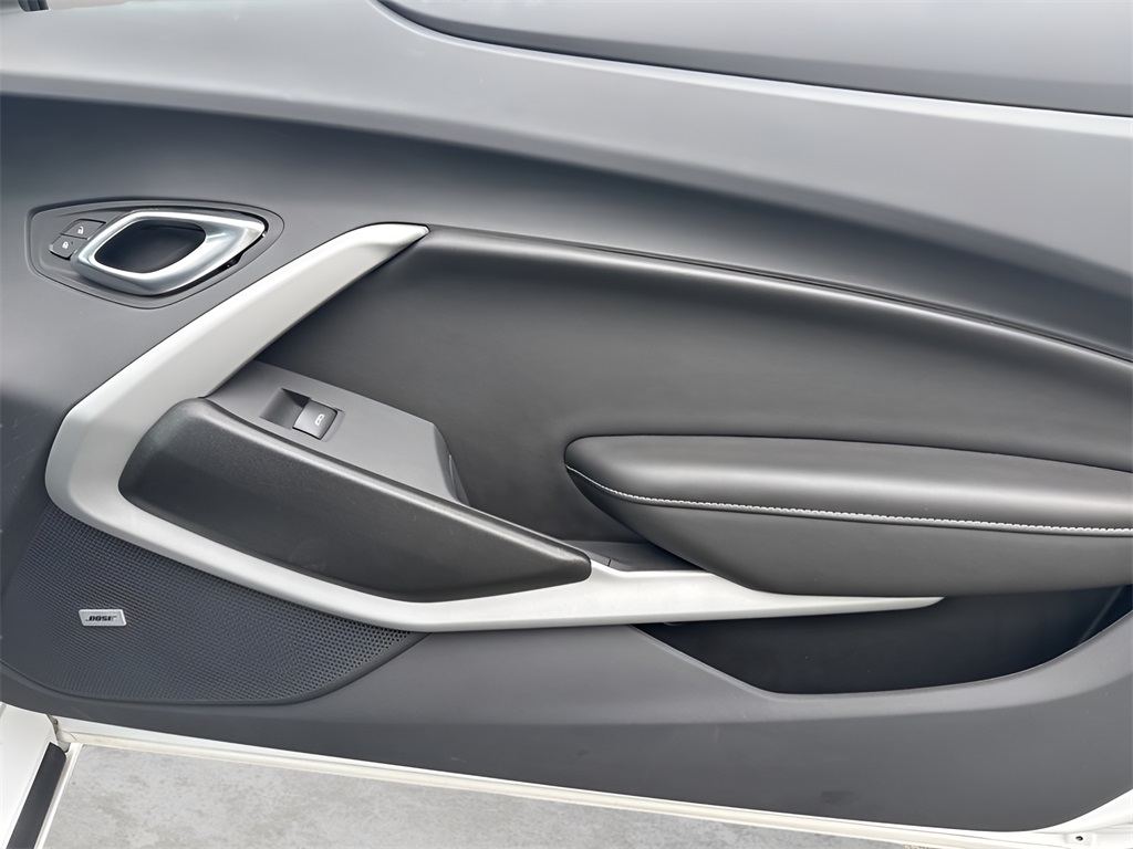 2023 Chevrolet Camaro