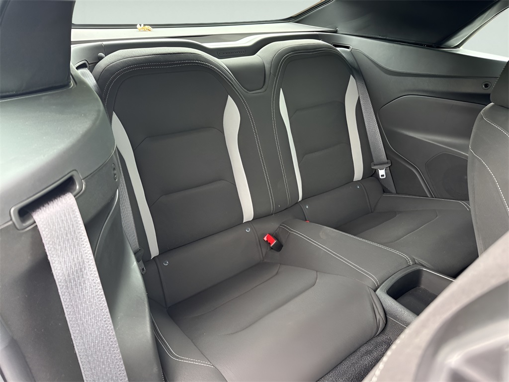 2023 Chevrolet Camaro