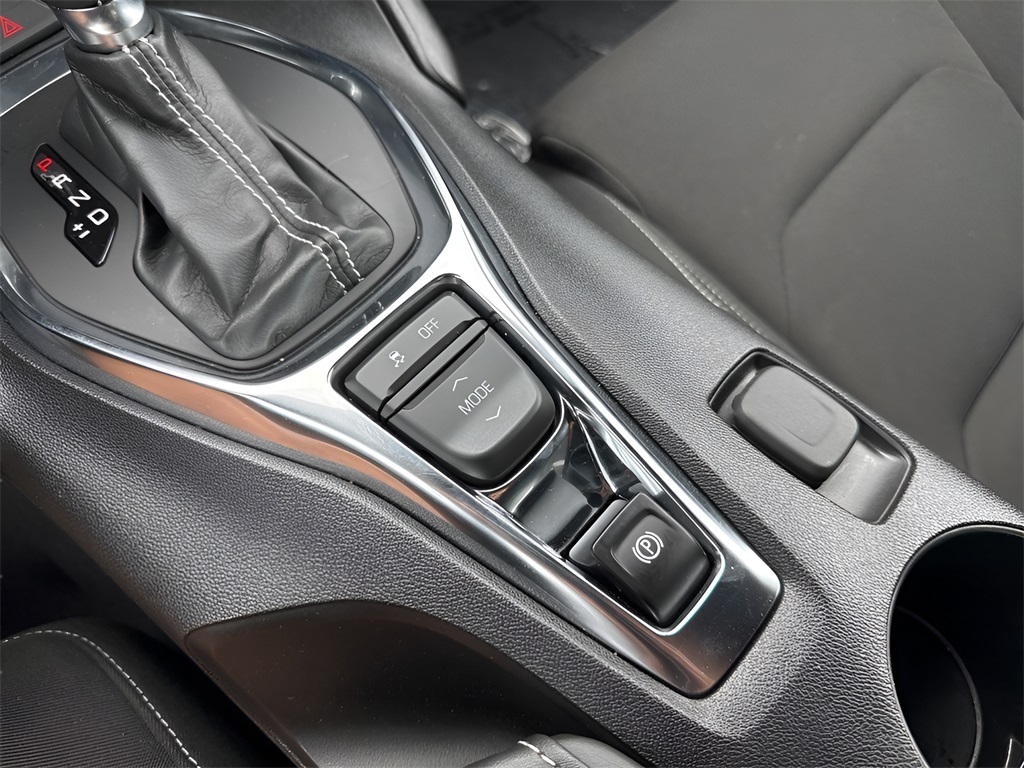 2023 Chevrolet Camaro