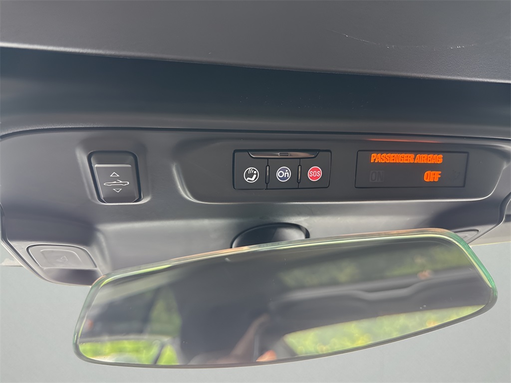 2023 Chevrolet Camaro