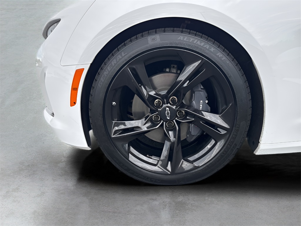 2023 Chevrolet Camaro