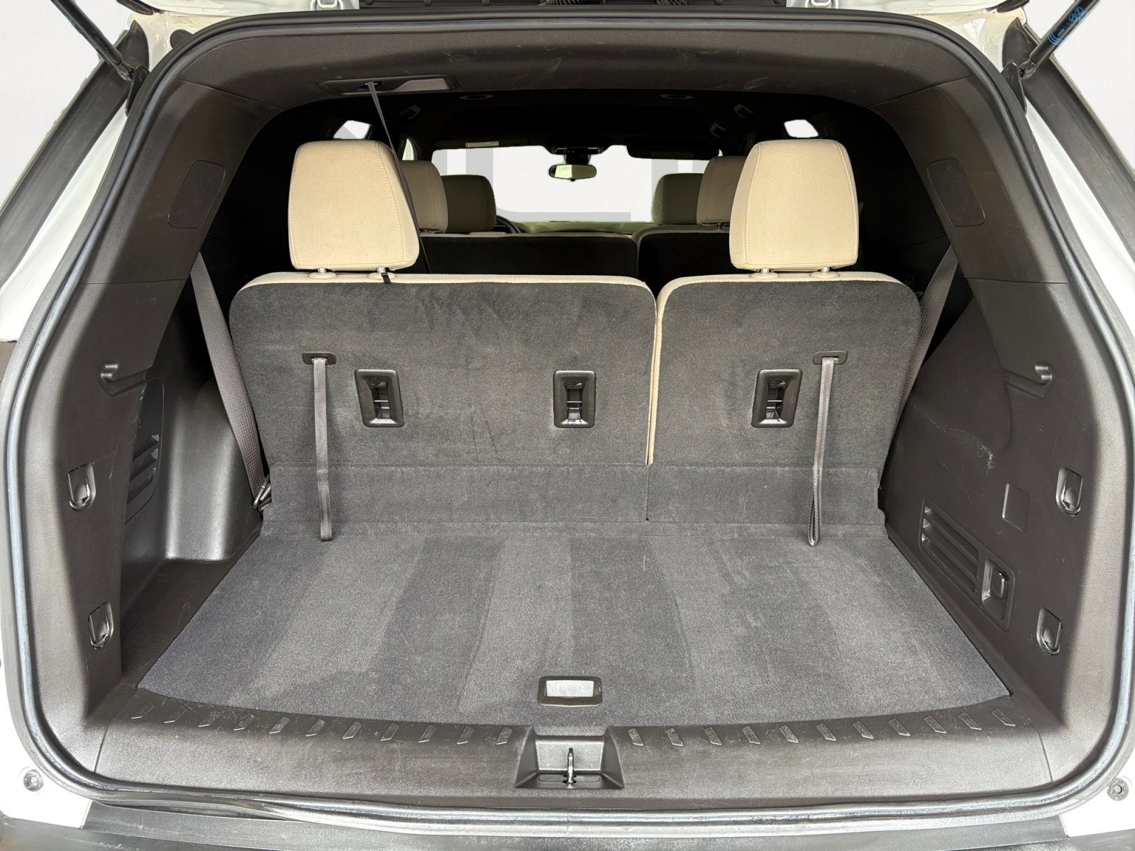 Used Car 2022 Chevrolet Traverse  Ls For Sale Under $20,000 In San Antonio, Texas