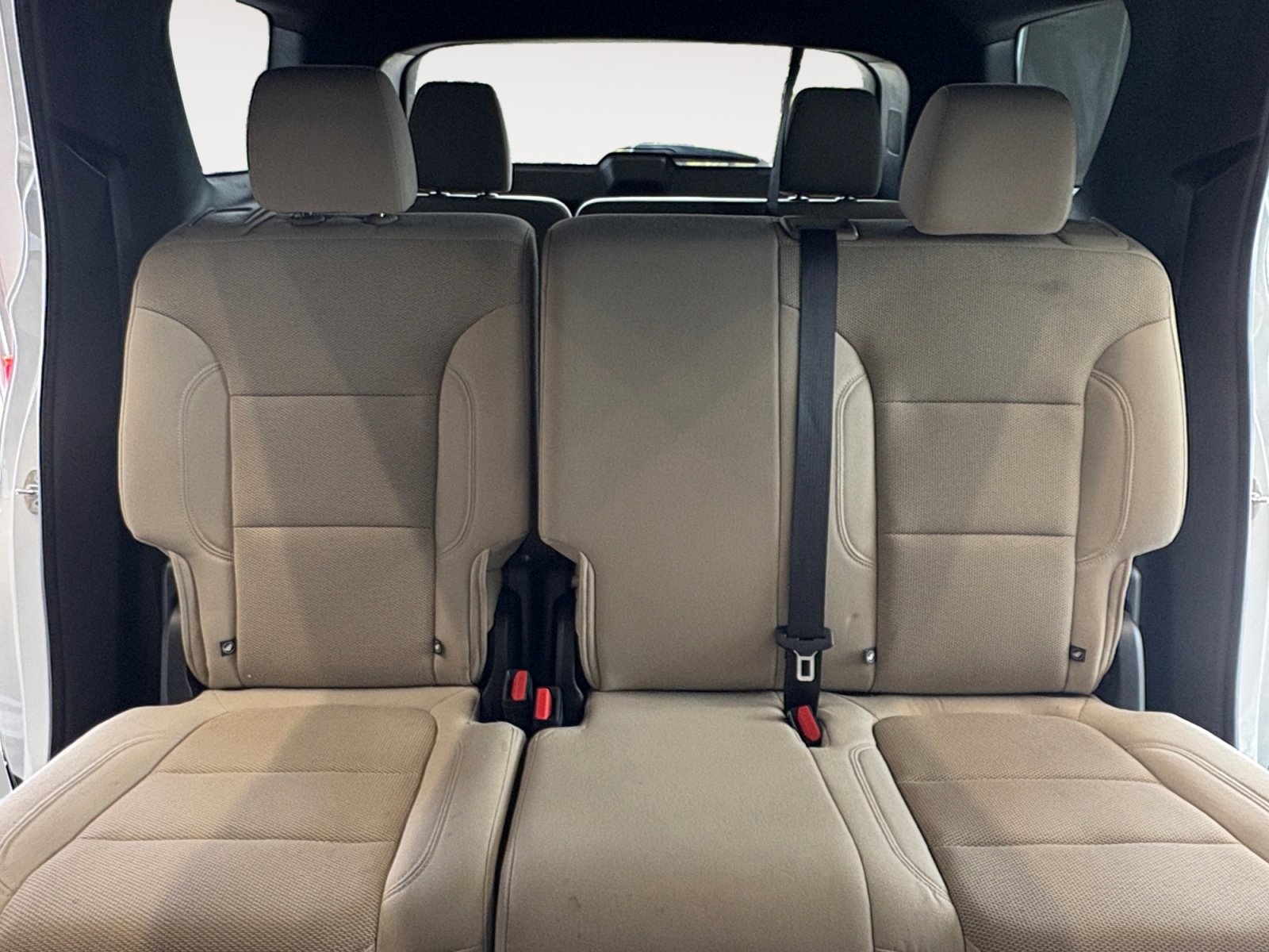 Used Car 2022 Chevrolet Traverse  Ls For Sale Under $20,000 In San Antonio, Texas