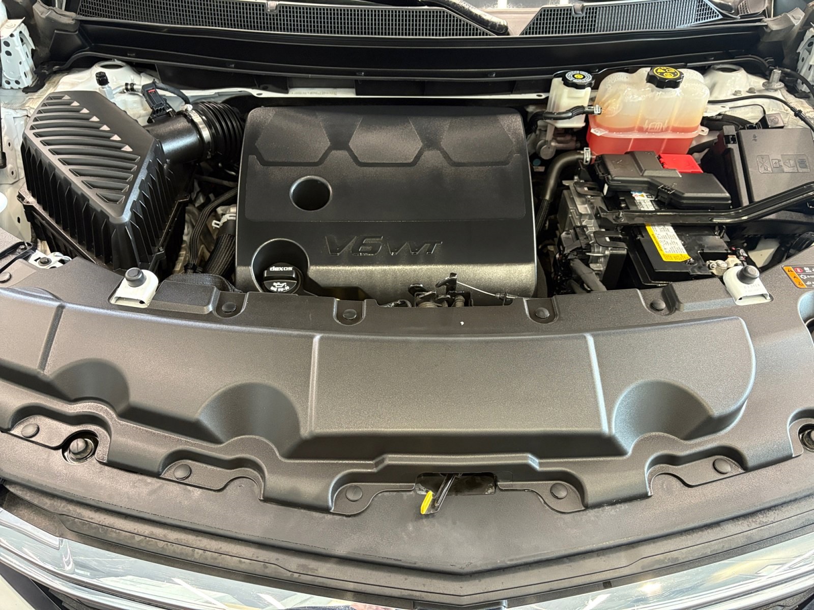 Used Car 2022 Chevrolet Traverse  Ls For Sale Under $20,000 In San Antonio, Texas