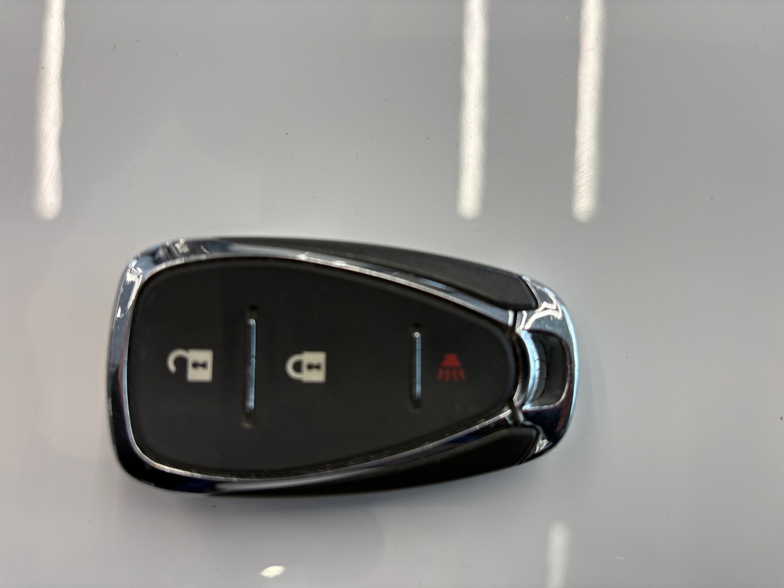 Used Car 2022 Chevrolet Traverse  Ls For Sale Under $20,000 In San Antonio, Texas