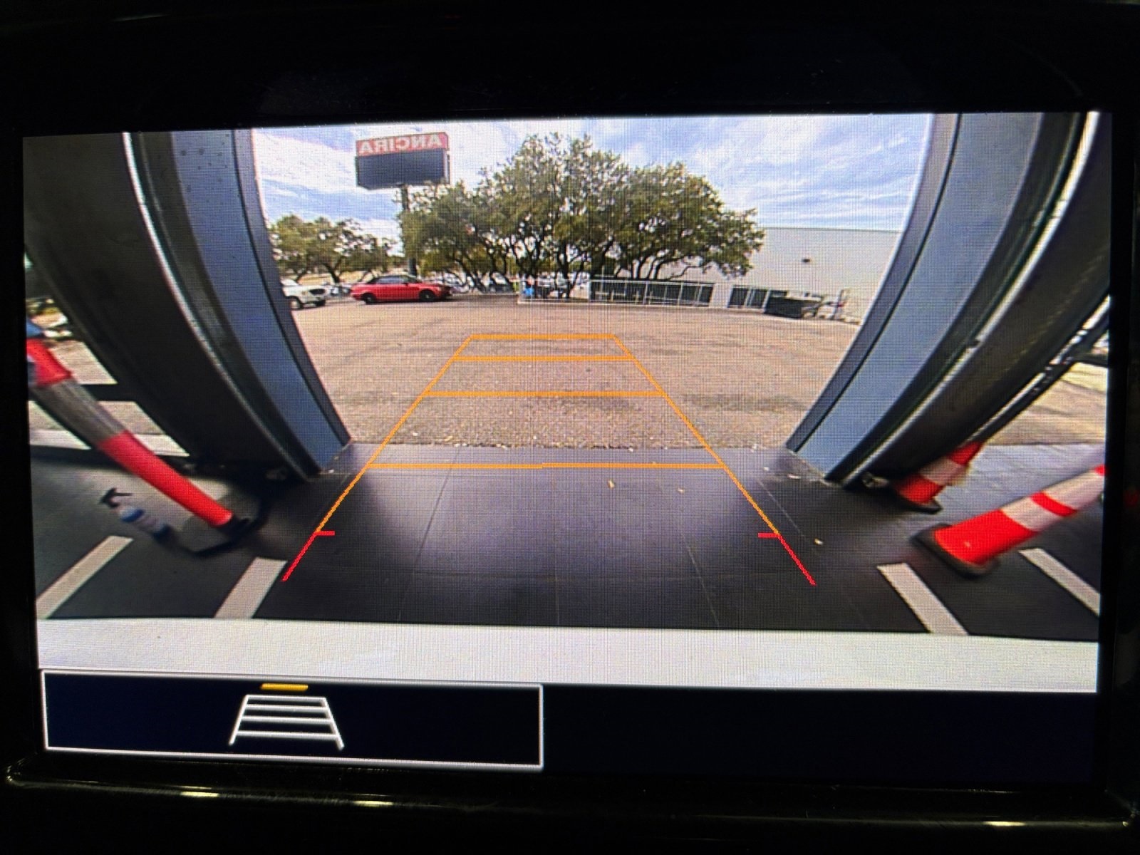 Used Car 2022 Chevrolet Traverse  Ls For Sale Under $20,000 In San Antonio, Texas