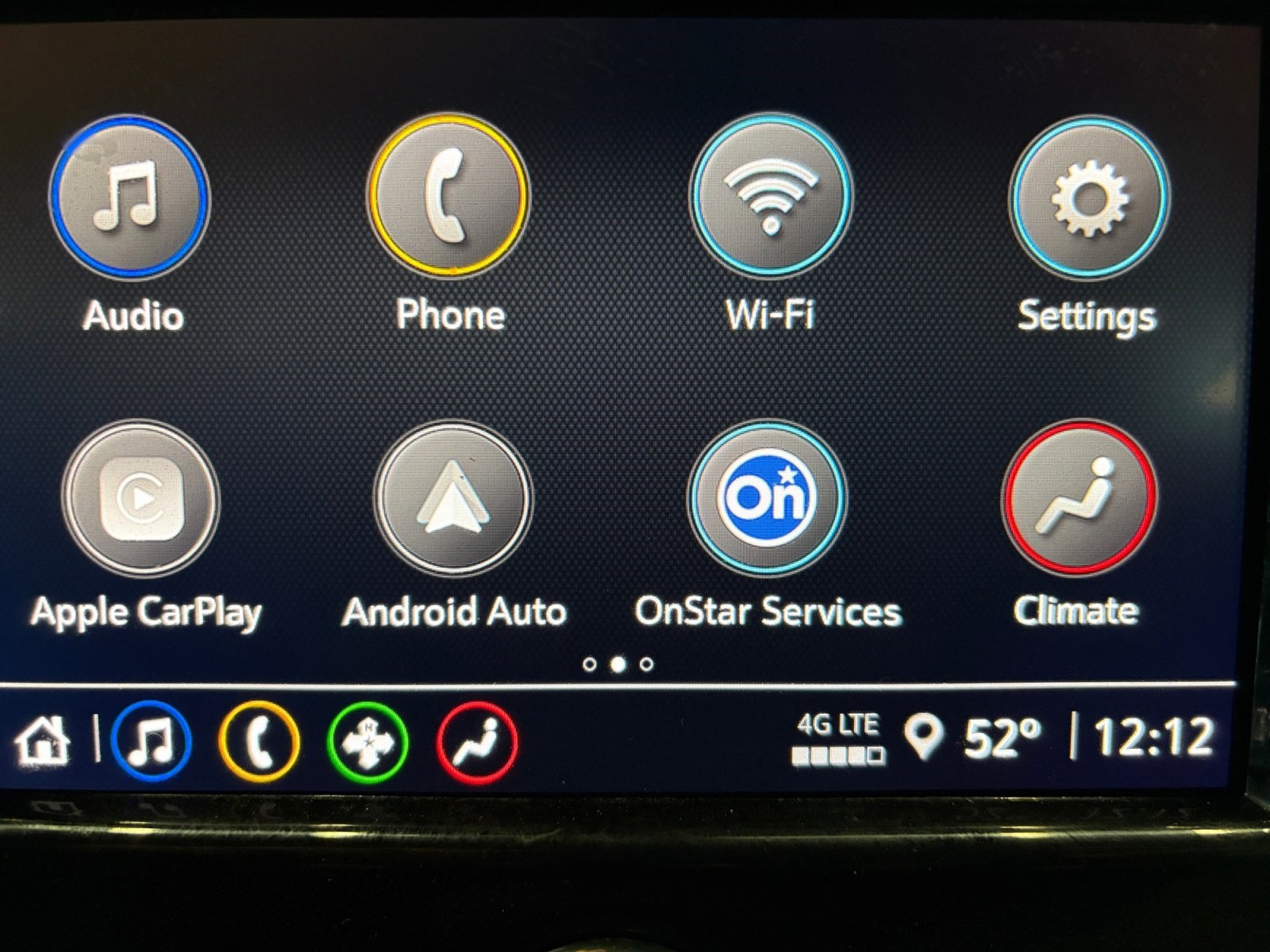 Used Car 2022 Chevrolet Traverse  Ls For Sale Under $20,000 In San Antonio, Texas