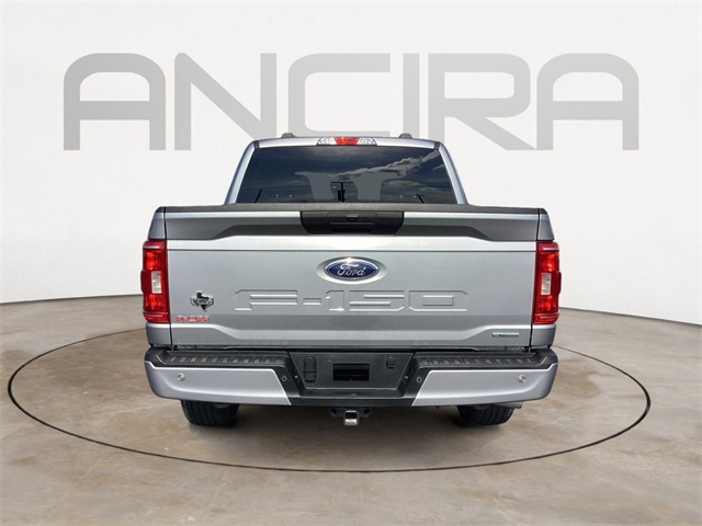 Used Car 2022 Ford F-150  Xlt For Sale In San Antonio, Texas