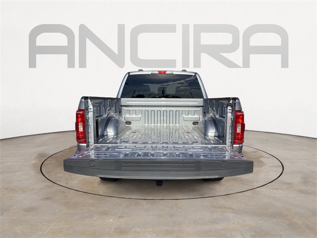 Used Car 2022 Ford F-150  Xlt For Sale In San Antonio, Texas