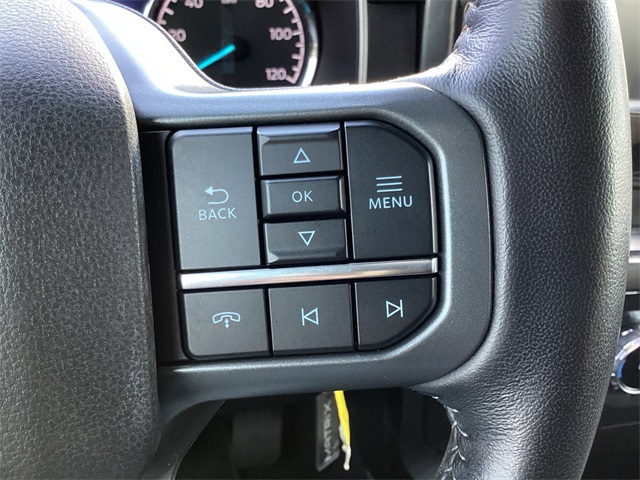 Used Car 2022 Ford F-150  Xlt For Sale In San Antonio, Texas