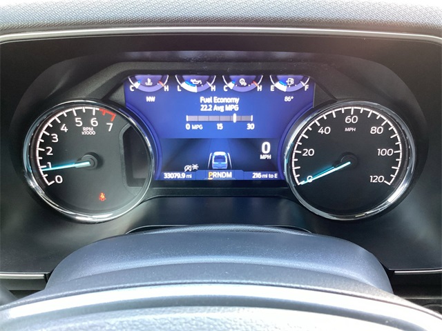 Used Car 2022 Ford F-150  Xlt For Sale In San Antonio, Texas