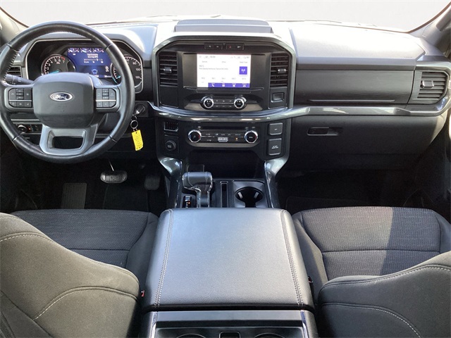 Used Car 2022 Ford F-150  Xlt For Sale In San Antonio, Texas