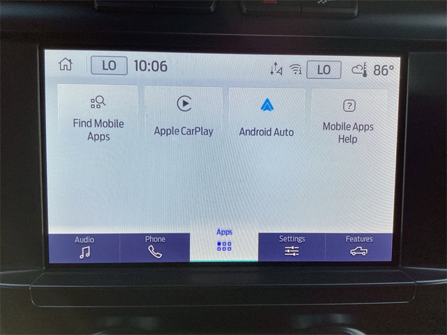 Used Car 2022 Ford F-150  Xlt For Sale In San Antonio, Texas