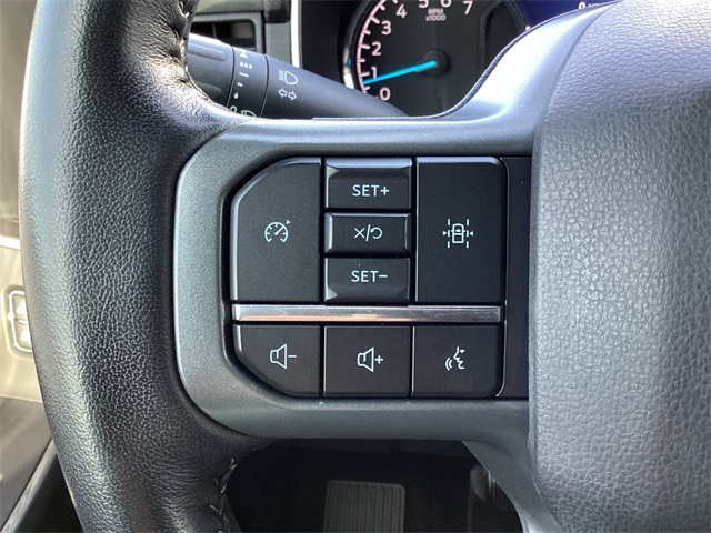 Used Car 2022 Ford F-150  Xlt For Sale In San Antonio, Texas