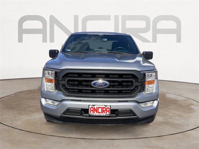 Used Car 2022 Ford F-150  Xlt For Sale In San Antonio, Texas