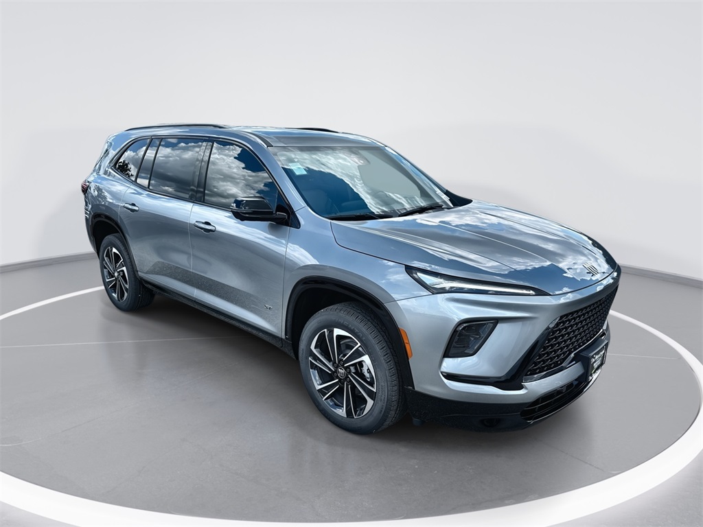 2026 Buick Enclave Sport Touring FWD