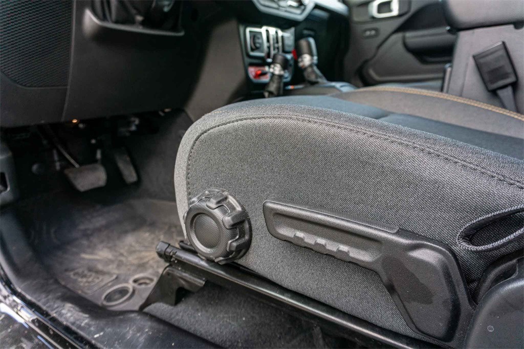 New Car 2024 Jeep Wrangler  Wagon 4 Dr. Willys Wheeler Four Wheel Drive For Sale Under $50,000 In San Marcos, Texas