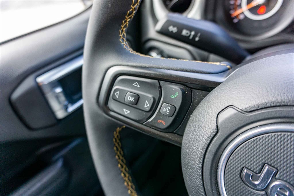 New Car 2024 Jeep Wrangler  Wagon 4 Dr. Willys Wheeler Four Wheel Drive For Sale Under $50,000 In San Marcos, Texas