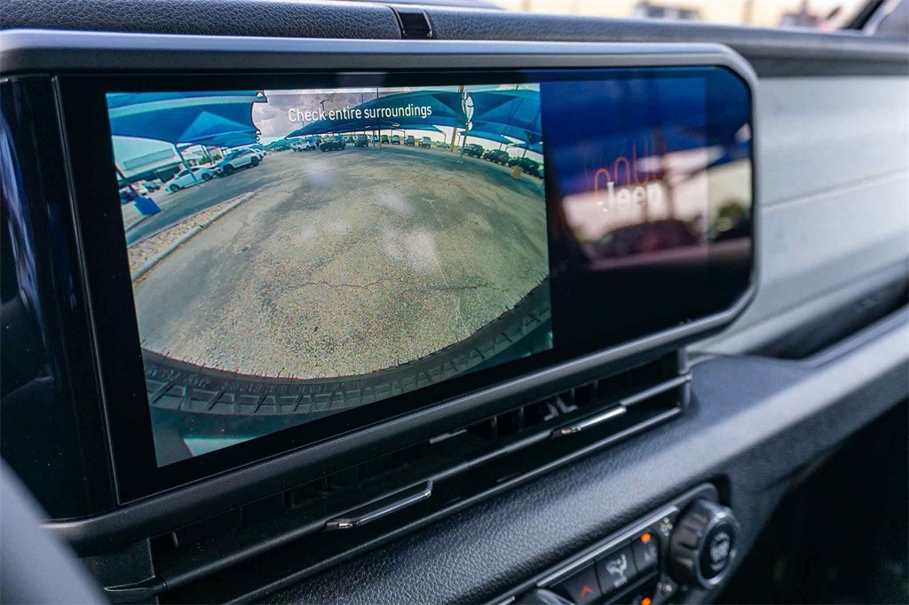 New Car 2024 Jeep Wrangler  Wagon 4 Dr. Willys Wheeler Four Wheel Drive For Sale Under $50,000 In San Marcos, Texas