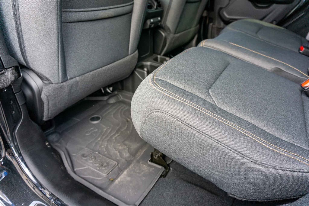 New Car 2024 Jeep Wrangler  Wagon 4 Dr. Willys Wheeler Four Wheel Drive For Sale Under $50,000 In San Marcos, Texas