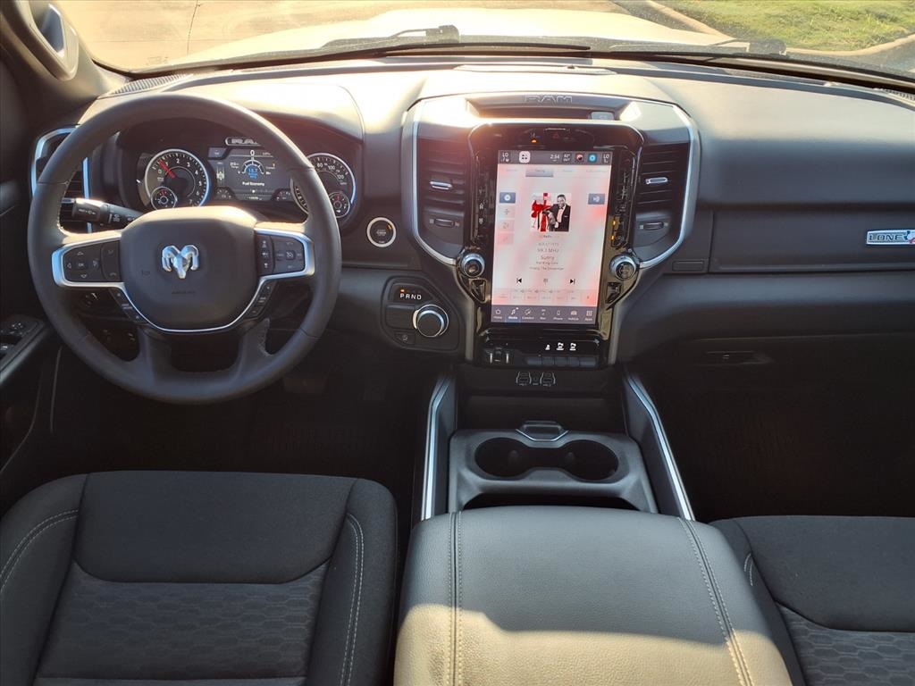 2025 Ram 1500 Big Horn/Lone Star - 10