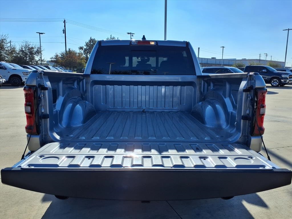 2025 Ram 1500 Big Horn/Lone Star - 6