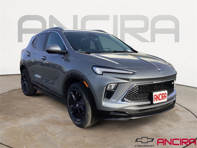 Used Car 2024 Buick Encore Gx  Sport Touring For Sale Under $25,000 In San Antonio, Texas